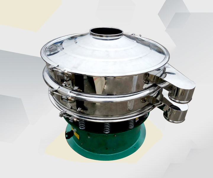 Vibratory Sifter