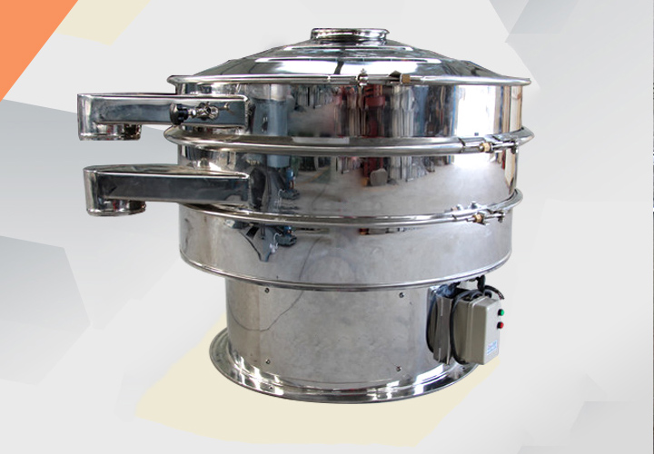 Commercial Flour Sifter