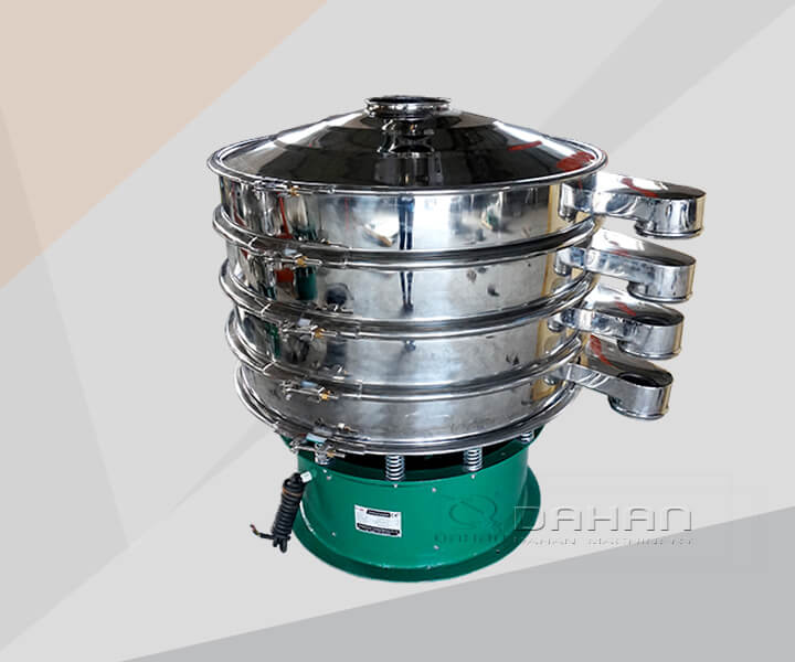 5 tips for selecting the most suitable vibro sifter 