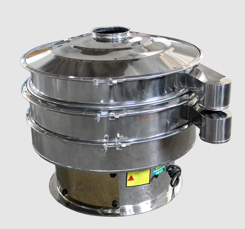 Tantalum Powder Vibro Sifter