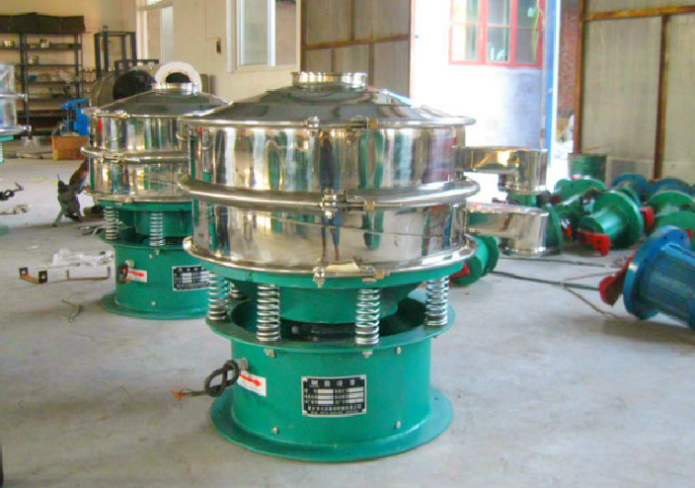 Commercial Flour Sifter for Safety Sieving Flour