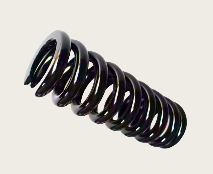 Vibrating Springs For Powder Sieves